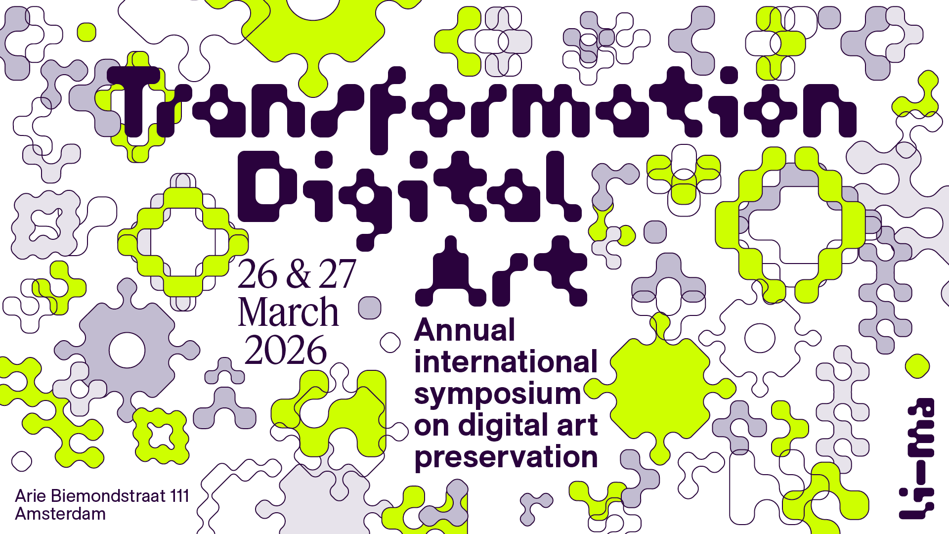 LI-MA - Living Media Art | Transformation Digital Art 2026